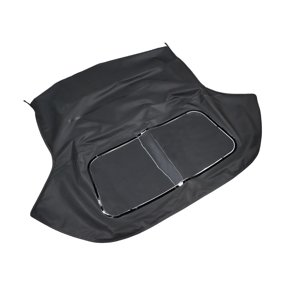 New black color for 1995-2001 for Golf Cabriolet Adjustable Soft Top n