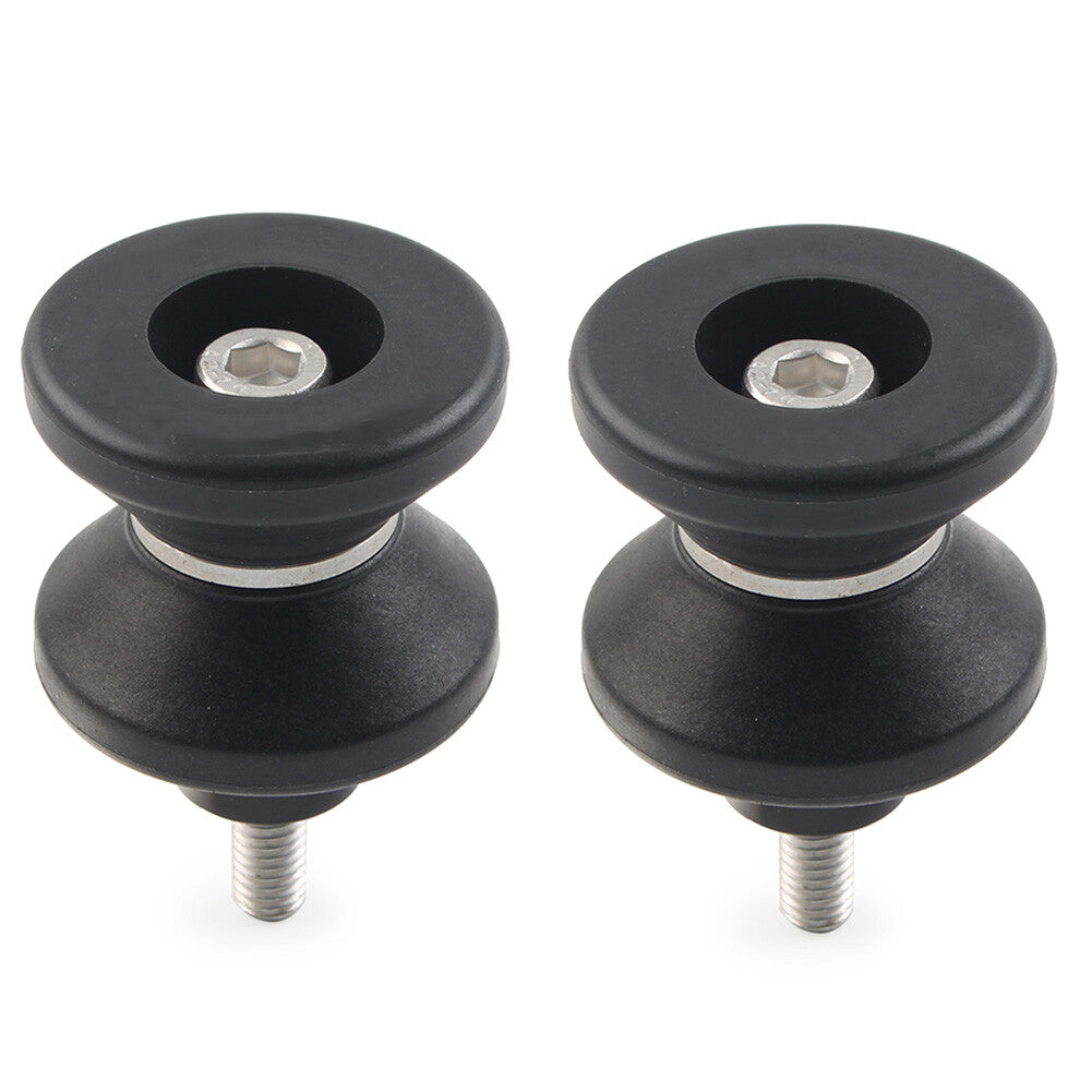 6mm Swingarm Swing Arm Spools Fit Aprilia RSV4 RR/R/RF TUONO V4R RSV1000 MILLE/R