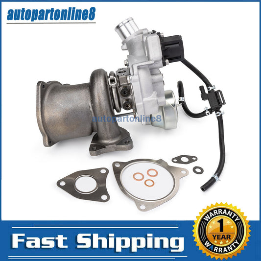 Turbo Turbocharger for Ford Escape Fusion Transit SGDI 1.6 EcoBoost 54399700131
