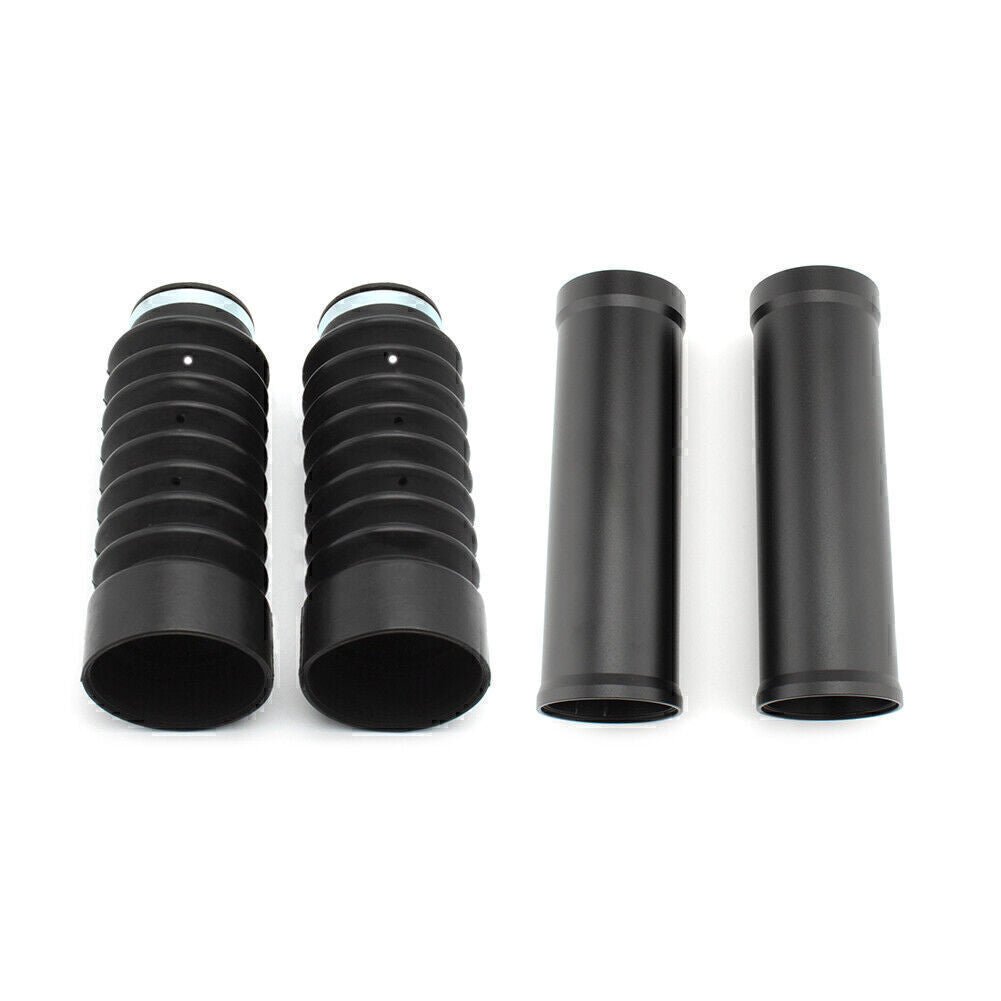 for Honda Rebel CMX 300 & 500 2017-2021 2x Lower&Upper Front Fork Cover Q