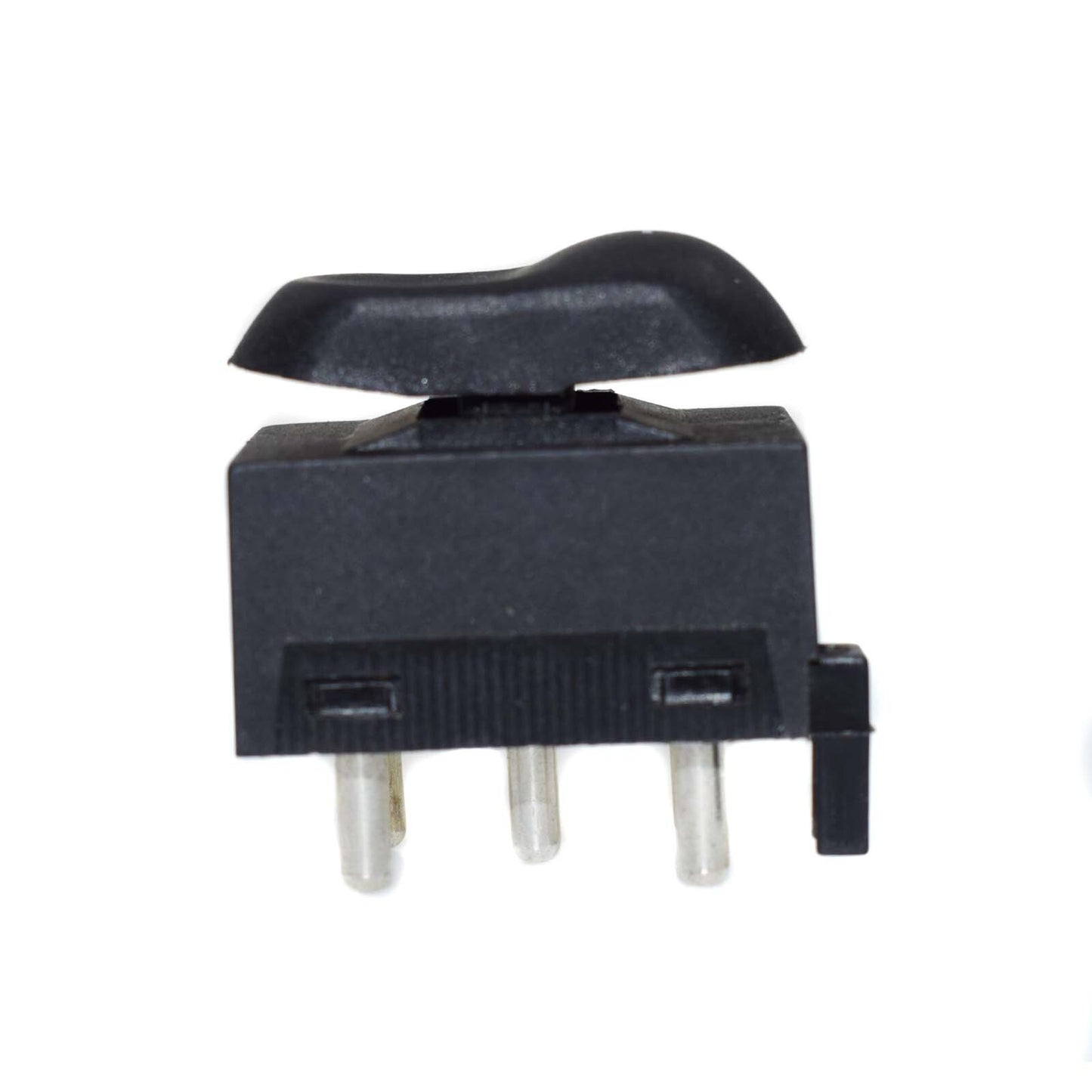 2Pcs Rear LED Number License Plate Light White Lamp for 1/3/5/X v