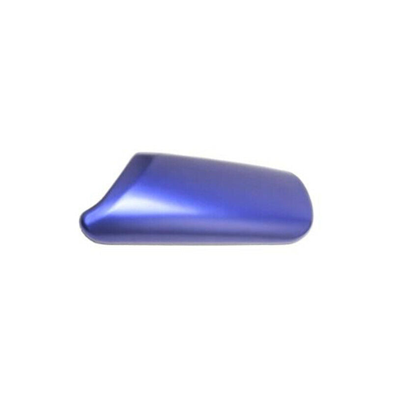 1-Piece Blue Car Center Armrest Cover for Toyota C-HR (2016-2022)