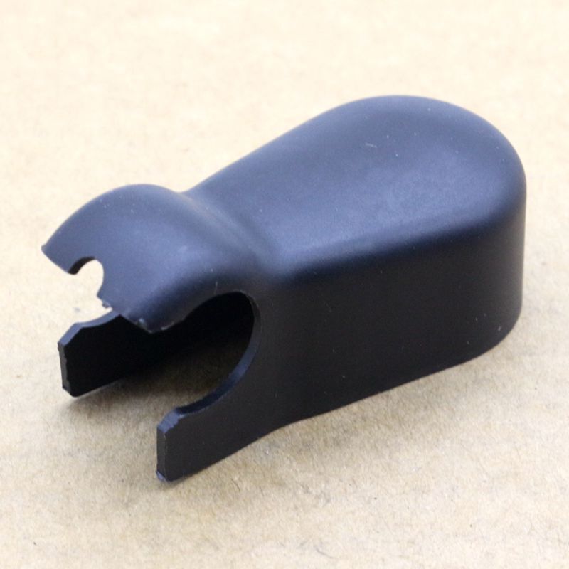 Rear tailgate windshield wiper arm nut cover for Toyota and for Lexus 85192-13060