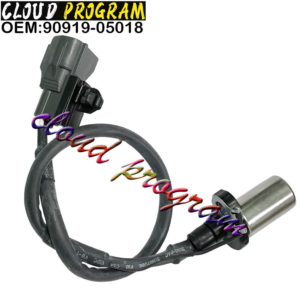 Crankshaft Position Sensor 90919-05018 1995-1999 For Tercel Paseo n