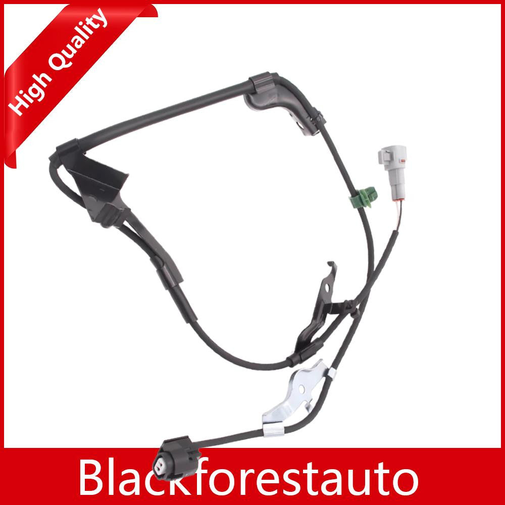 Fits For GX460 for 4Runner FJ Cruiser Front Driver Left Skid Control Sensor Wire Q