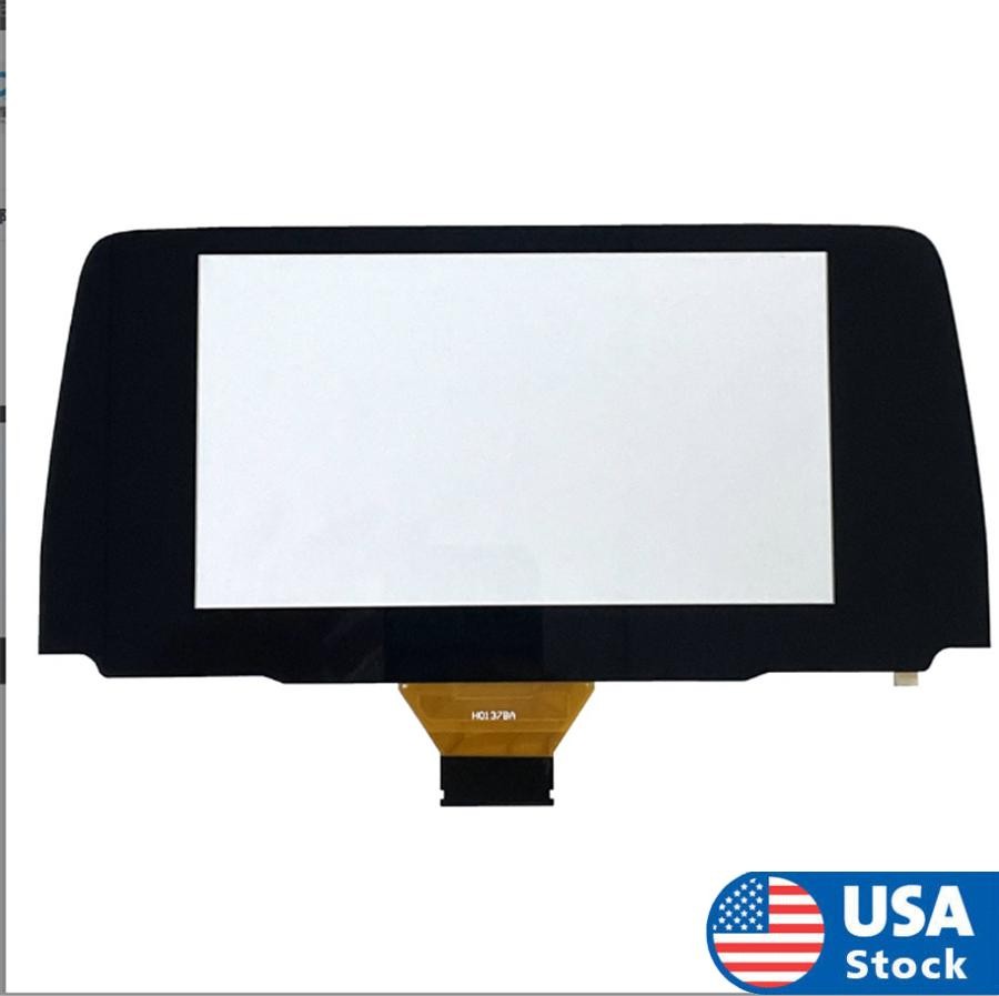 Car 7Touch Screen TM070RDHP05 For 2017-2020 for Mazda CX-5 GPS Navigation Radio