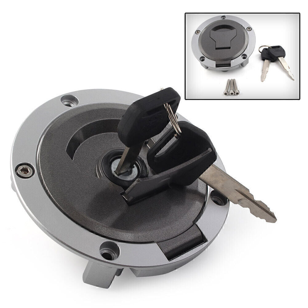 for Honda MSX125 2016-2019 CBR1000RR 2018-2019 Motorcycle Fuel Gas Cap Tank Lock Q