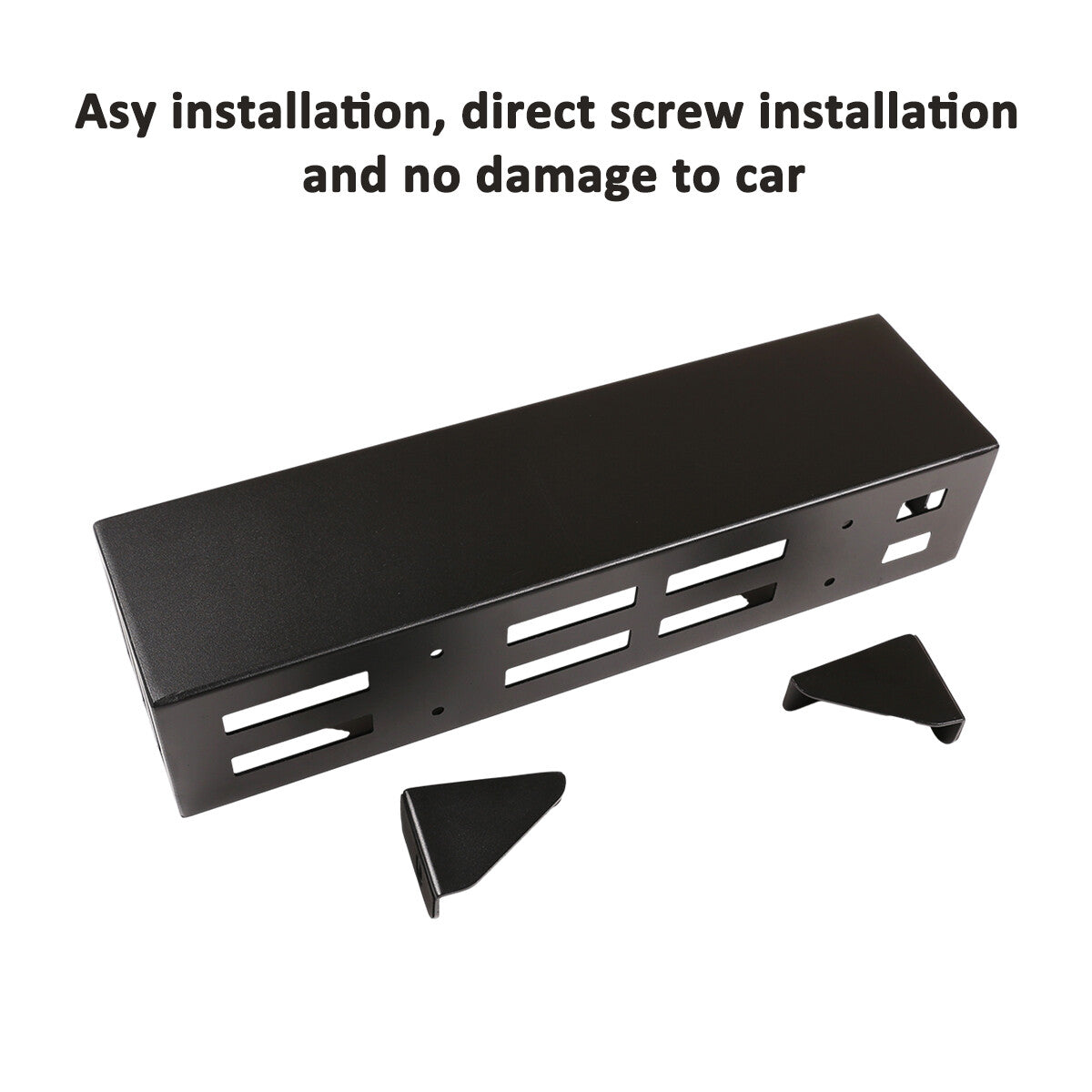 Front Bumper Tow Eye Hook Cap Trailer Hitch Cover Cover for Fiat 500 2016 - 2023- v