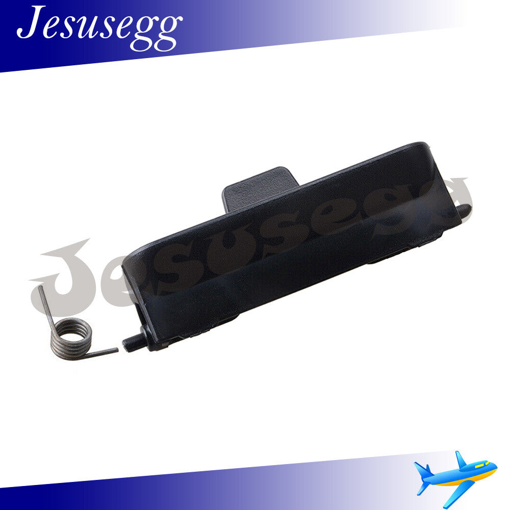 83417TX4A01 Center Console Lid Latch Armrest Lock For 2013-2018 for Acura RDX Black Q