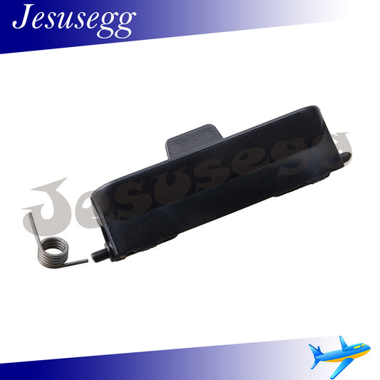 83417TX4A01 Center Console Lid Latch Armrest Lock For 2013-2018 for Acura RDX Black Q