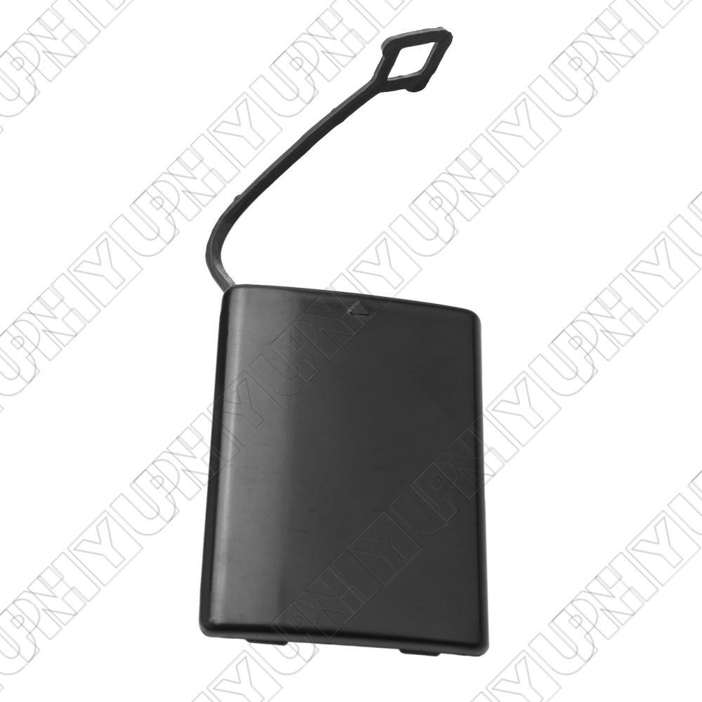 2118850026 Front Bumper Tow Hook Cover for Mercedes-Benz W211 E-Class 2002-2006 Q