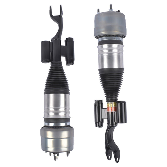 2-piece rear shock absorber struts with PASM for Porsche Macan 95B 2015 - 2020 #95B513035K