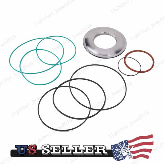 Equipment Manufacturer ( ) Engine Repair Kit Upgrade: Pistons mast 23 mm for Tiguan and for Audi A5 2.0T 2