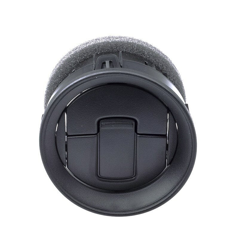 Black Air Vent Outlet Air Heater Grille for Ford F-150 XL STX 2012-2014