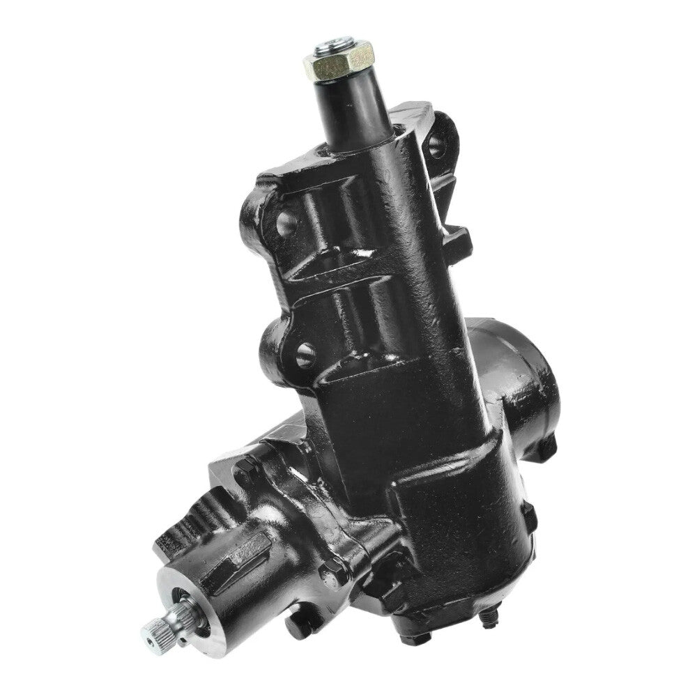 Power Steering Gear Box for Ford F-100 1976 F-150 1976-1979 Bronco 1978 1979 4WD