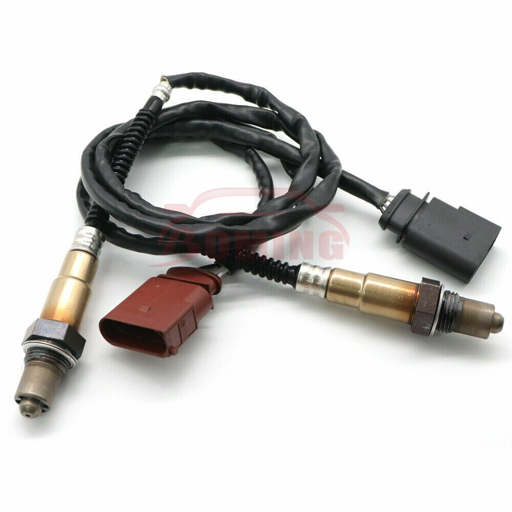 Downstream right-side O2 sensor suitable for 2017, 2018, 2019, and 2020 for Toyota for Sienna 3.5L V6