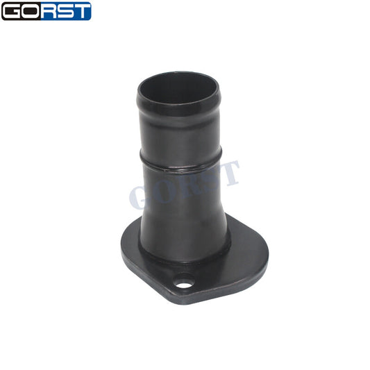 4781387AA Coolant thermostat housing nipple for Chrysler Town Country Pacific Q