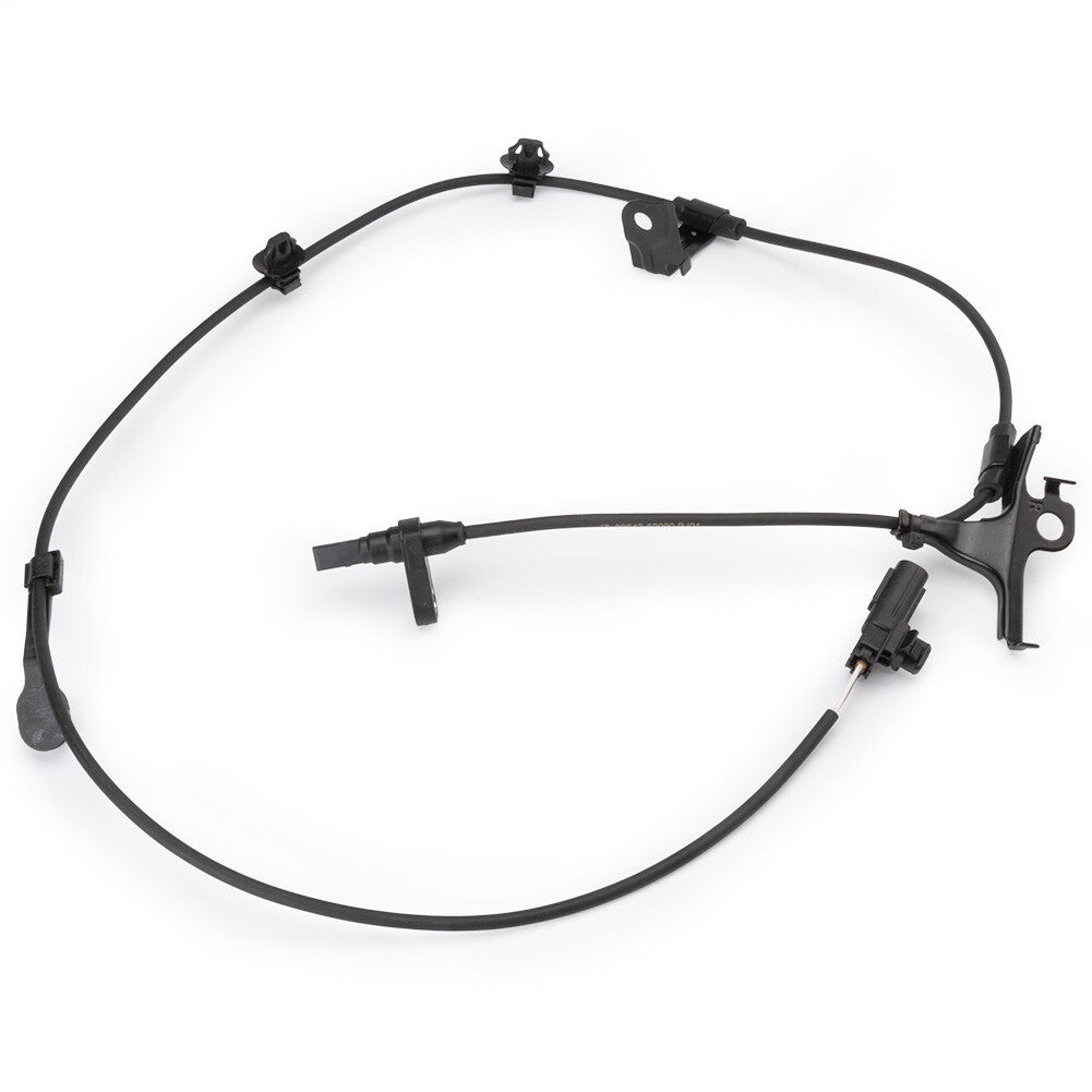 ABS wheel speed sensor 89542-52090, front right, suitable for Toyota Yaris 2011-2018 1.5L.