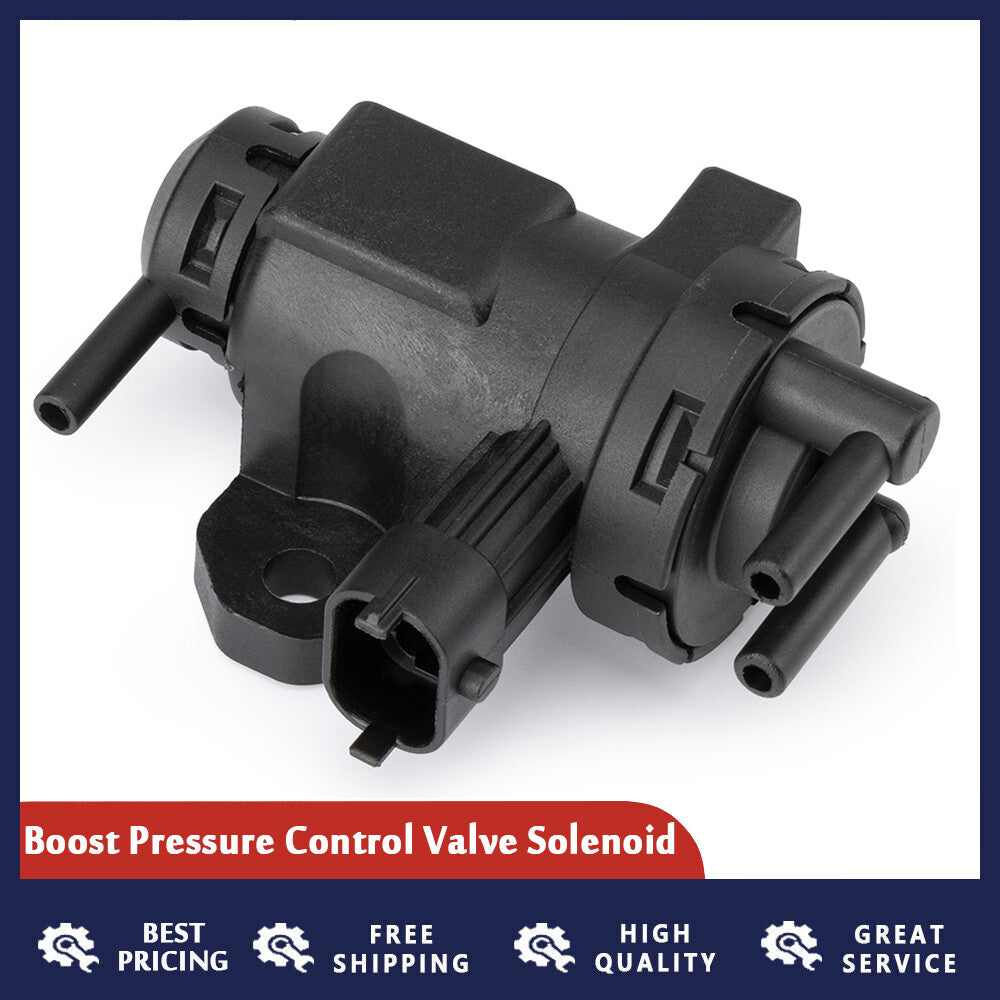 Vacuum solenoid valve for boost control of for Mazda BT50, for Ford PJ, PK, and Ranger.