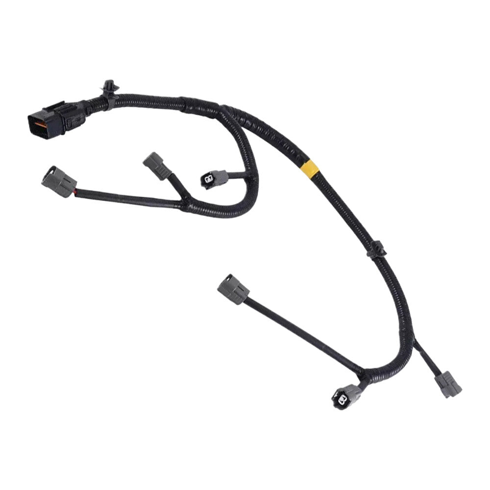 Engine Fuel Injector Wiring Harness 3961039850 For 2002-2006 Terracan for Sorento