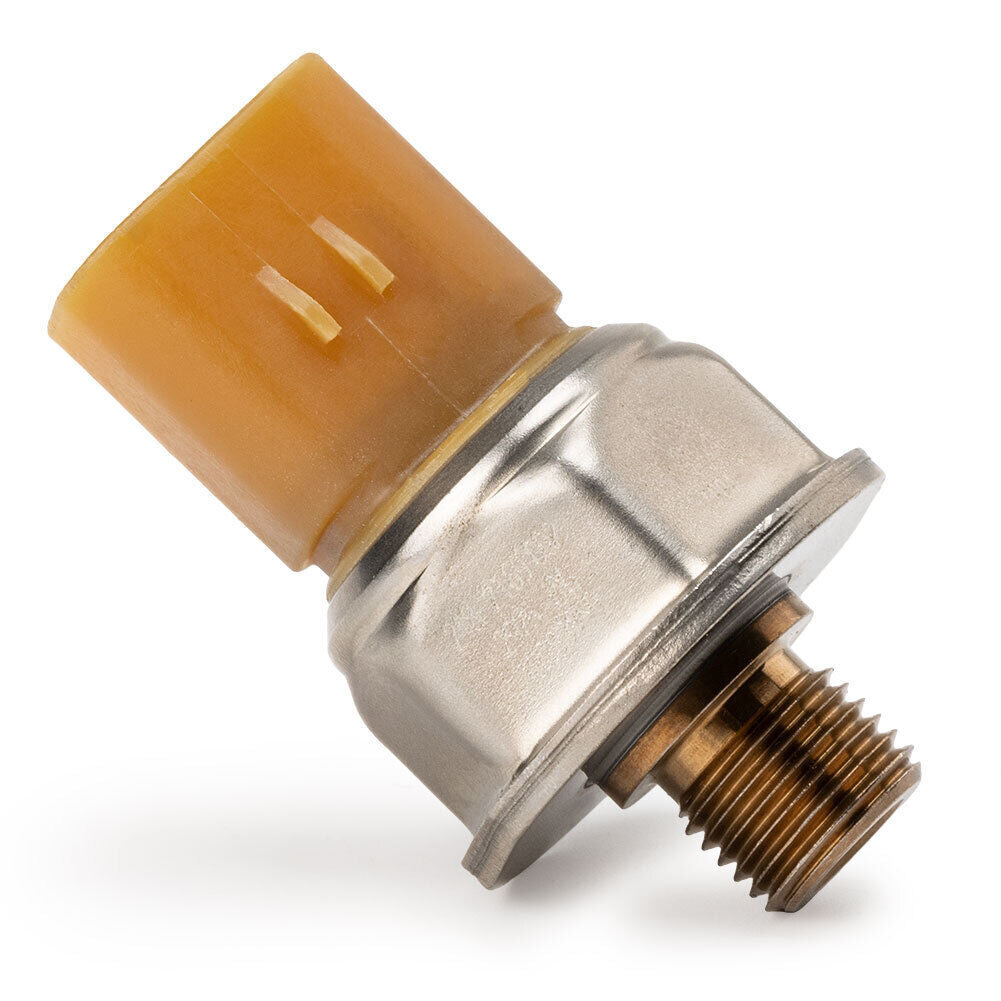 1Pc 2482169 Fuel Injection Pressure Sensor For CAT Caterpillar C7 C9 C12 C13 C15