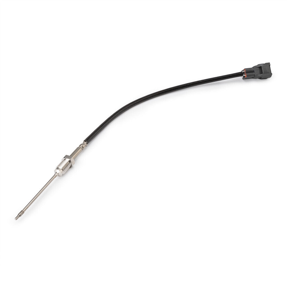 One gas temperature sensor, 89425-71070, is suitable for Toyota Hilux 2.4TD. (4/2016) Q
