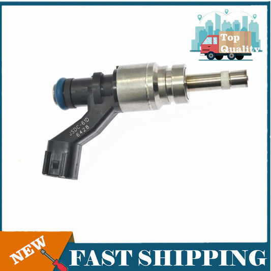 Fuel injectors suitable for Isuzu FTR NPR-HD NPR-XD NQR NR FVR JSDC-61D 8-98254-506-2- n