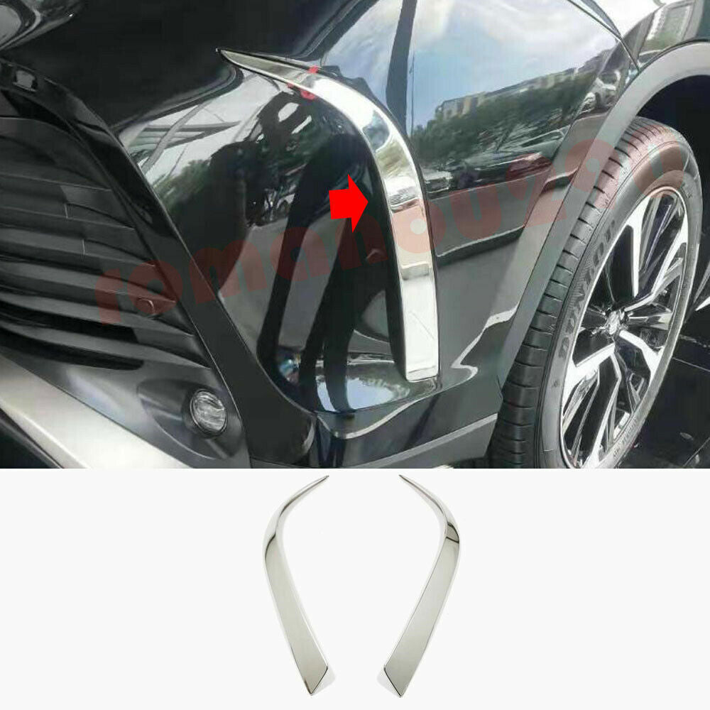 For Highlander 2020-2024 Carbon Fiber Rear Water Cup Holder Frame Trim v