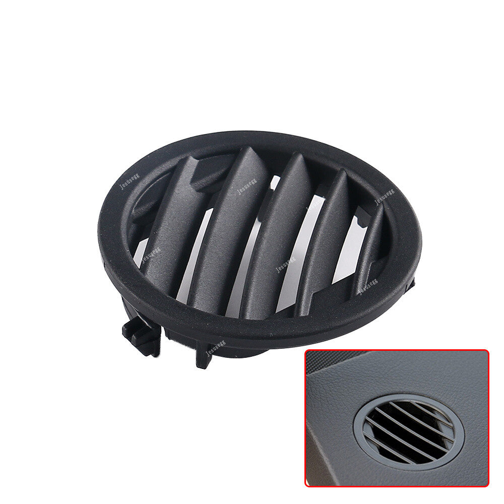 Left Driver Side Dashboard A/C Vent Outlet Fit for Mercedes X204 GLK300 GLK350 Q