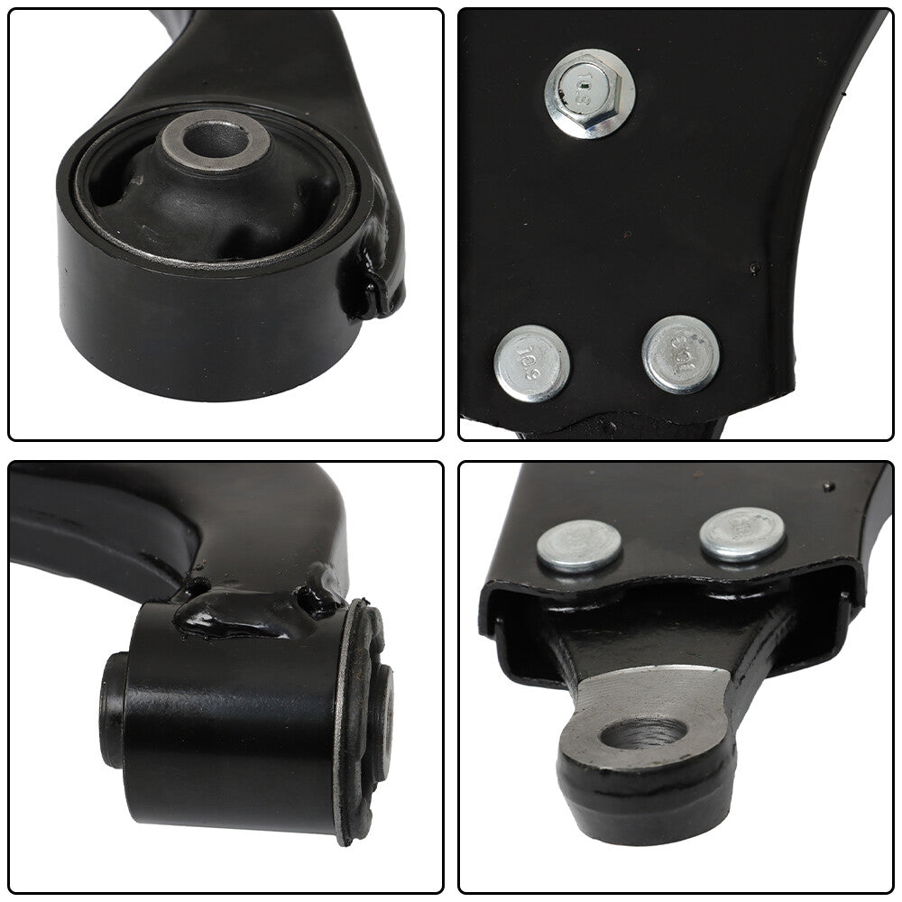 8-piece set of 2009-12 for Hyundai for Elantra front lower control arm and ball joint kit - n