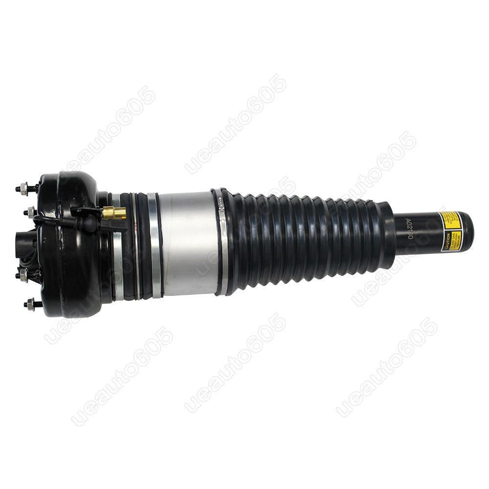1X for Bentley MULSANNE for Audi A6 C7 for A8 S8 D4 Front Air Suspension Shock Strut