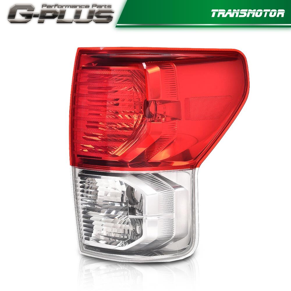 Suitable for 2010-2013 Tundra pickup tail brake light passenger side TO2801183- v