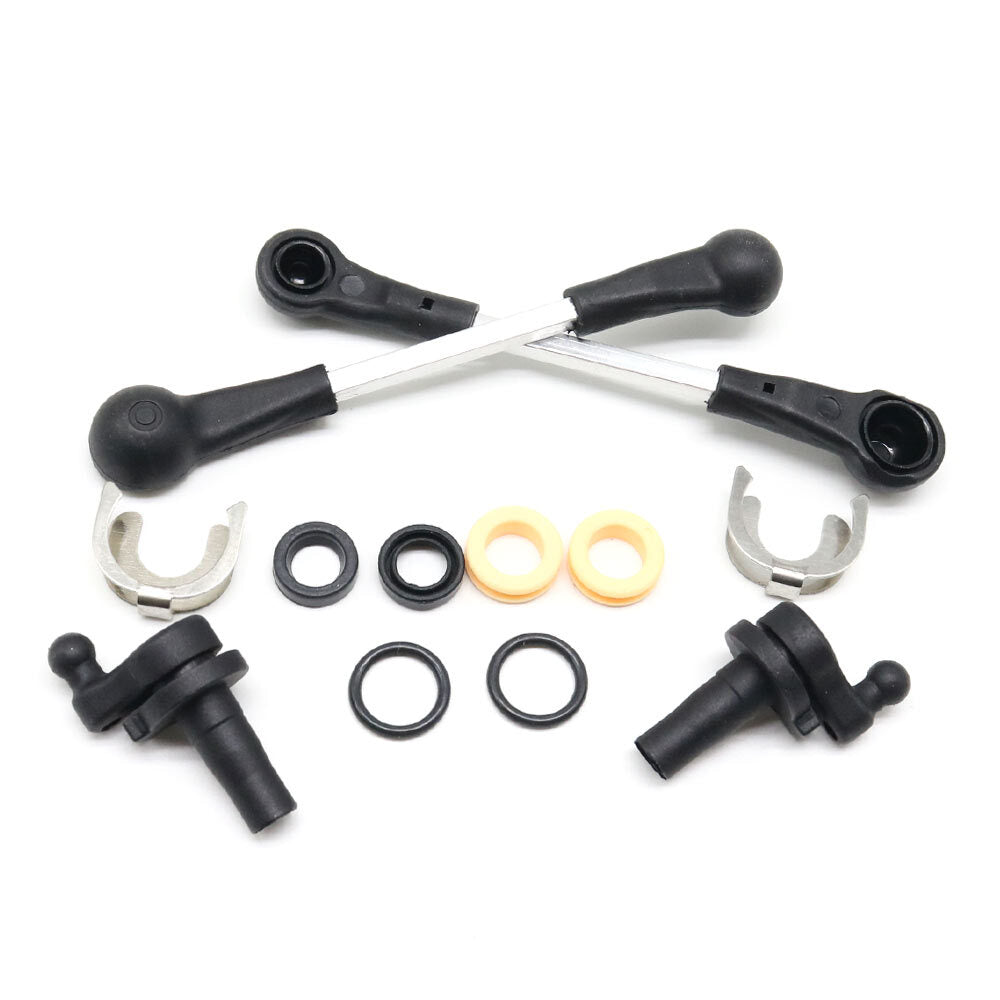 for Audi for A6 Q7 059198212 2.7 3.0 TDI Intake Manifold Swirl Flap Repair Kit Q