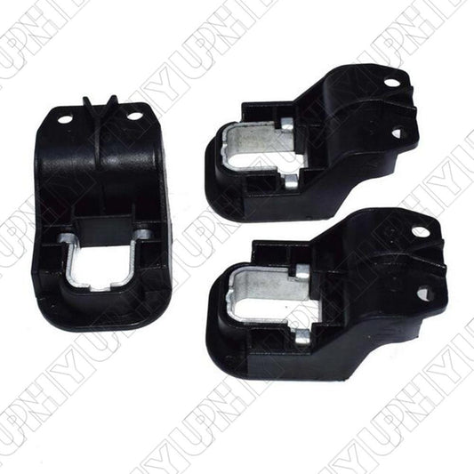 63127195535 Headlight Tab Mounting Bracket Repair Kit for BMW for X5 E70 LCI X6 E71