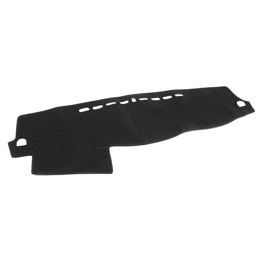 Inner Dashboard Dash Mat Sun Cover for Mitsubishi Pajero 2007-2017 Q