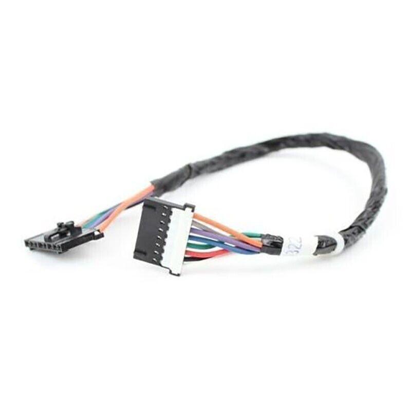 Transmission jumper harness for 2014-2018 for Jeep Cherokee 68413957AA