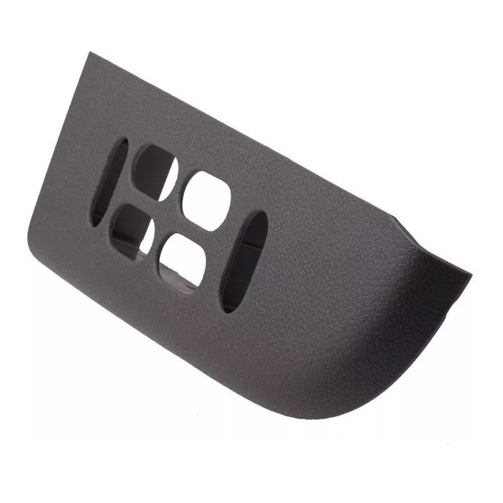 Front left drive door panel window switch trim for 04-06 Expedition n