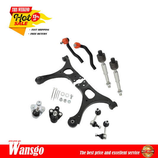 17 15 Motorcycle Windshield Windscreen Universal Fit For 7/8 1 Handlebar