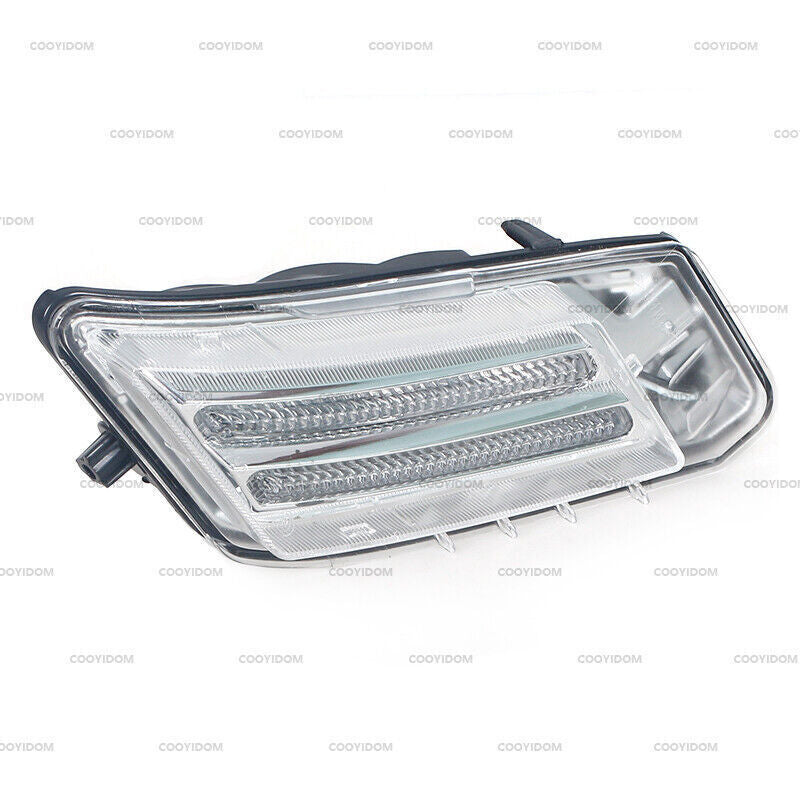 Right for Volvo XC60 2010-2013 Passenger Side Front Bumper Parking Signal Light