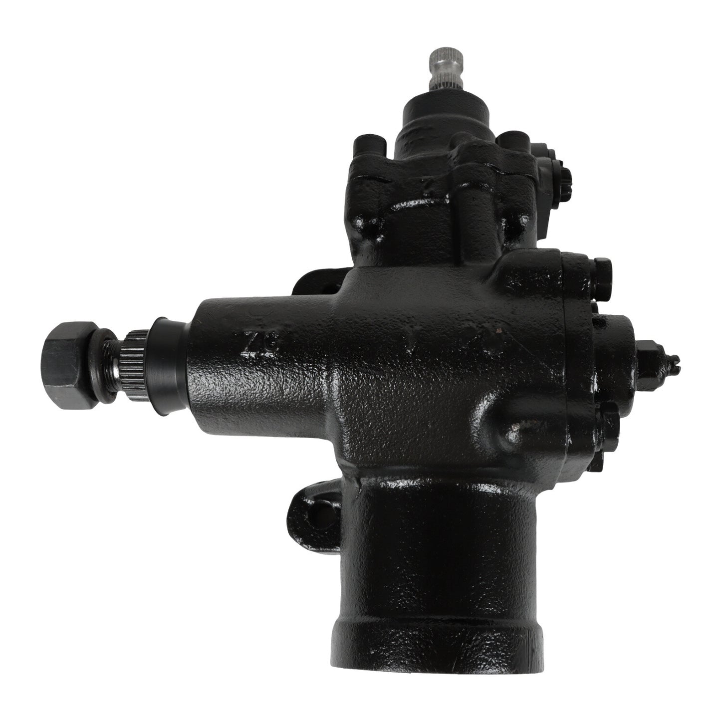 Power Steering Gear Box for Dodge 1997-2002 for Ram 2500 3500 27-7585 n