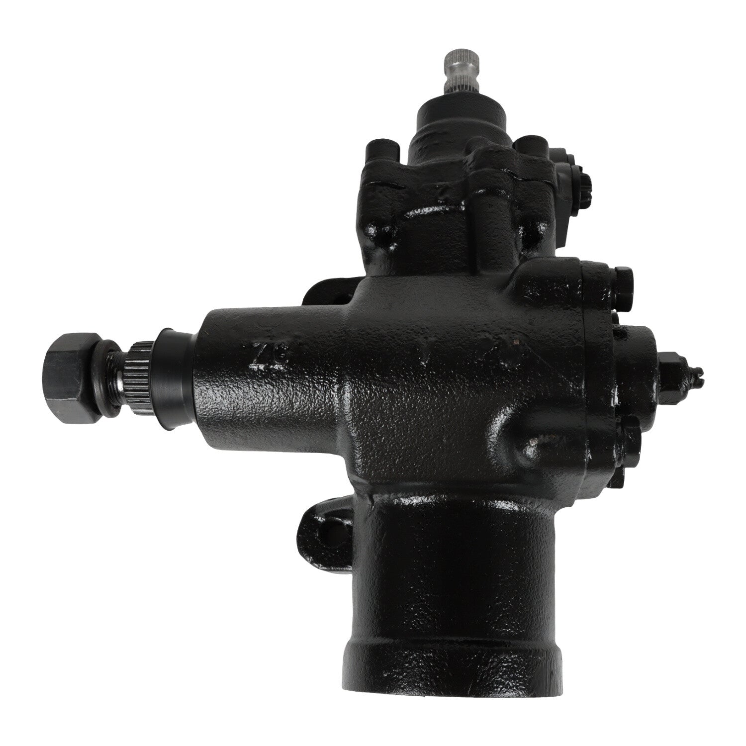 Power Steering Gear Box for Dodge 1997-2002 for Ram 2500 3500 27-7585 n