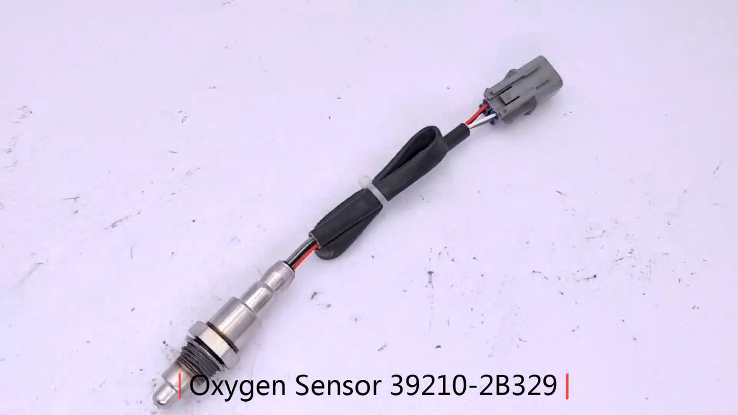 Oxygen Sensor 39210-2B329 for Hyundai for Elantra for Kia K3 Forte Car Auto Part v