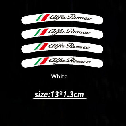 Car keychain, keyring badge, embroidered key tag, power of dreams, suitable for Honda for Acura - v