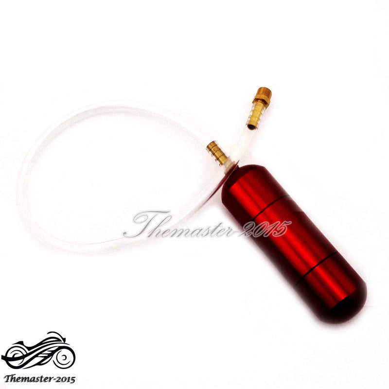Upgrade Boost Power Bottle For 48cc 50 60 80cc Gas Motorized Bicycle Push Bike Q