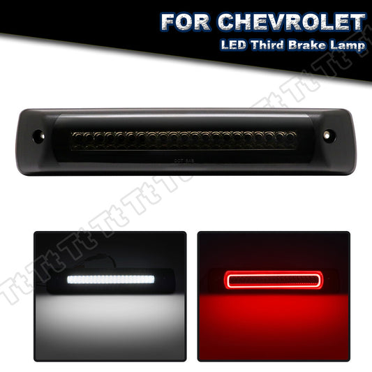 2015 - 23 Black and white Colorado for GMC for Canyon LED 300 American art - v