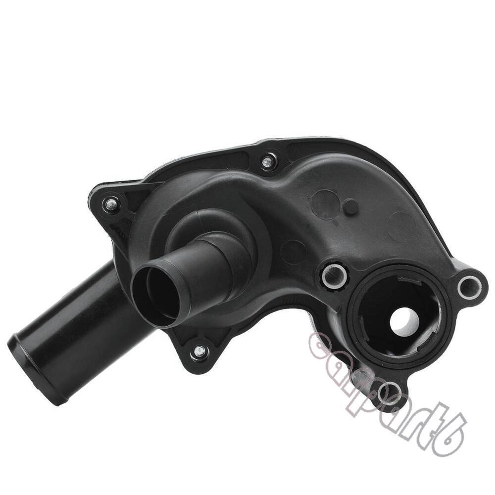 V6 4.0L THERMOSTAT & HOUSING KIT W/ SENSOR FOR 02-10  for ford  for MUSTANG Q