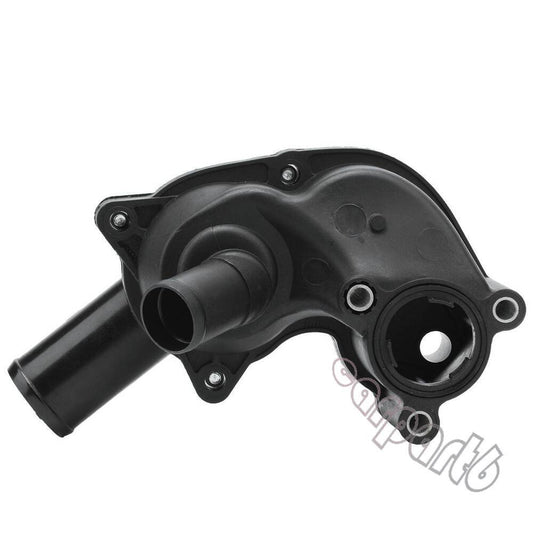 V6 4.0L THERMOSTAT & HOUSING KIT W/ SENSOR FOR 02-10  for ford  for MUSTANG Q