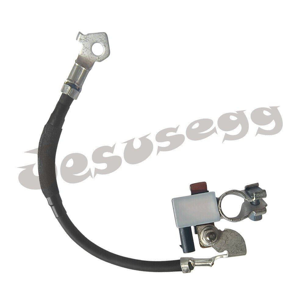 Battery Negative Sensor Cable 37180-1R100 for 2011 to 2014 for Hyundai Accent 1.6L Q