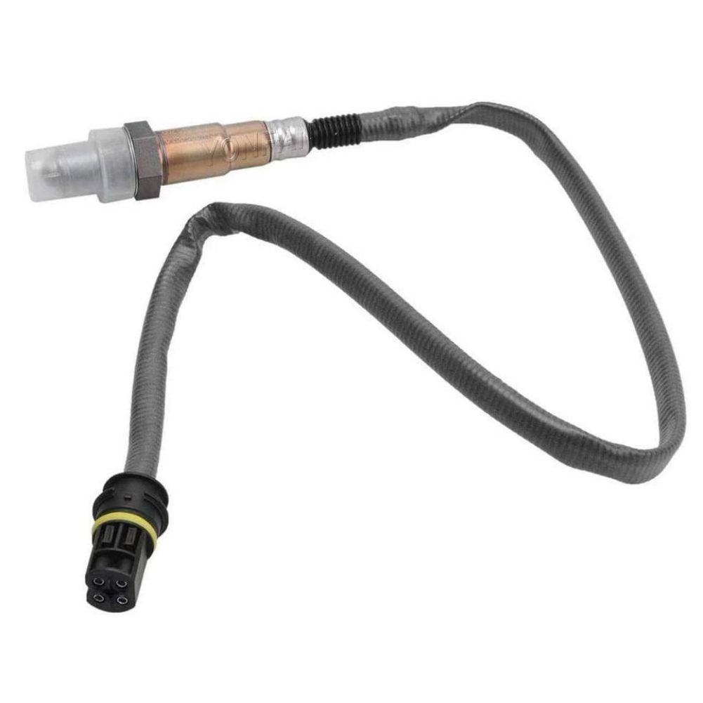 Oxygen sensor suitable for Mercedes W203, W463, S210 96-08 Q
