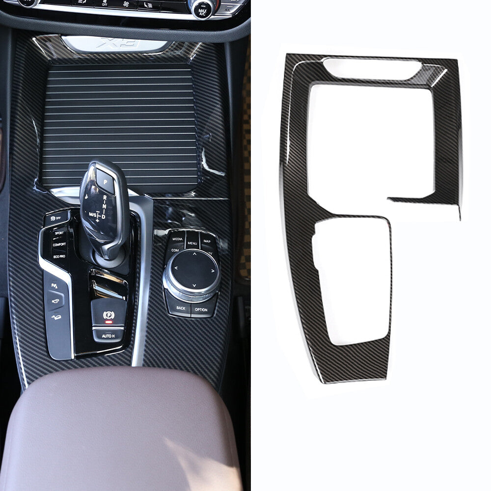 Silver chrome exterior door handle cover trim for Ford Maverick 2022+
